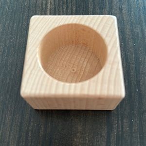 Lovevery Pincer Puzzle part